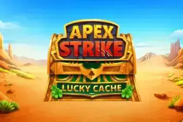 Apex Strike Lucky Cache 95 - WinPesa - Nigeria